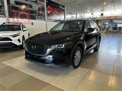 مازدا CX-5